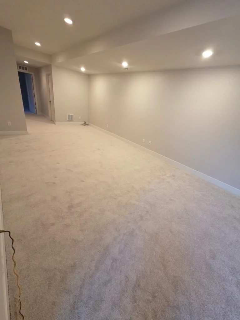 Carpet Installation in the north Denver metro